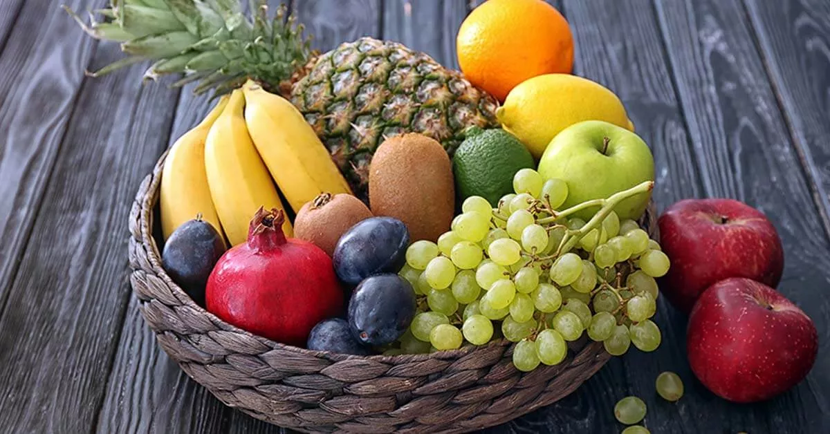 Kolesterol Naik? Rutin Makan Buah Ini Biar Aman!