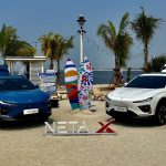 Krisis Neta Auto: Berburu Dana Segar