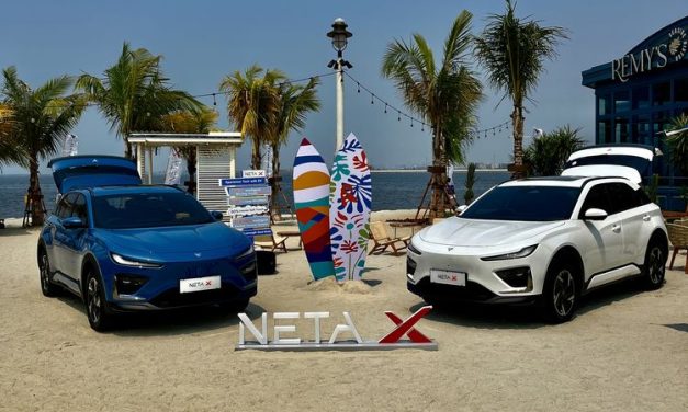 Krisis Neta Auto: Berburu Dana Segar