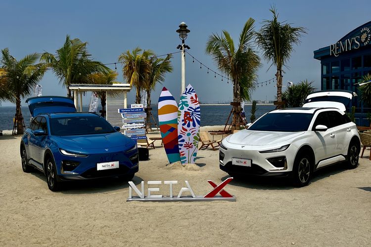 Krisis Neta Auto: Berburu Dana Segar