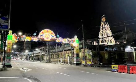 Lagi Di Medan? Coba Datangi 4 Tempat Wisata Ini