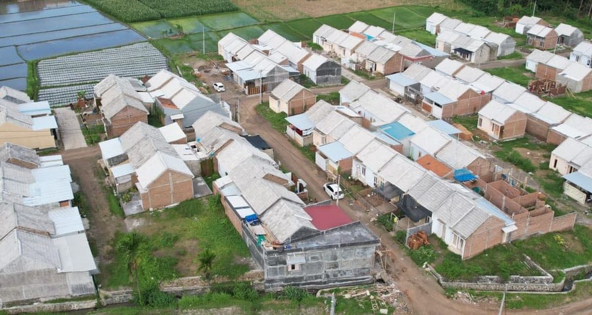 Rekomendasi Rumah Murah & Strategis Di Sorong
