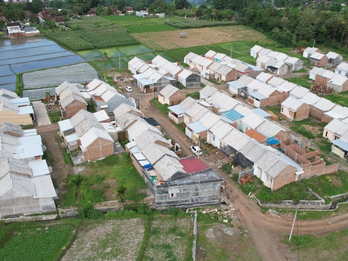 Rekomendasi Rumah Murah & Strategis Di Sorong