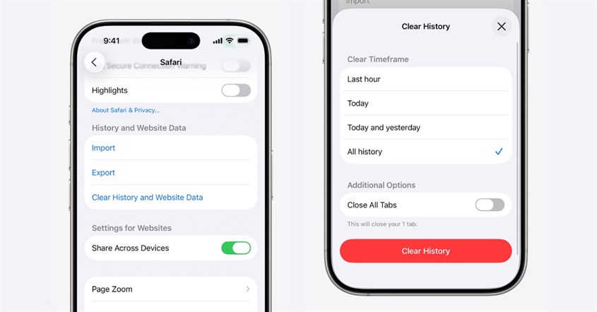 iPhone Lemot? Ini 3 Cara Cepat Hapus Cachenya