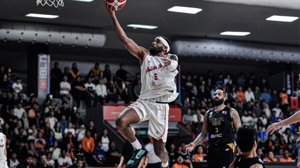 Adu Ambisi Di IBL: Pelita Jaya Vs Dewa United