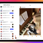 Aplikasi Instagram Khusus iPad Resmi Meluncur