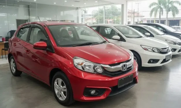 Bahaya Beli Kendaraan Bekas Tanpa Balik Nama
