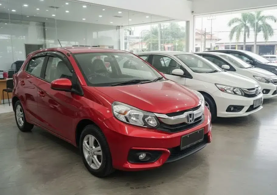 Bahaya Beli Kendaraan Bekas Tanpa Balik Nama