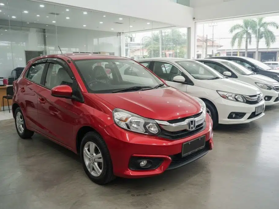 Bahaya Beli Kendaraan Bekas Tanpa Balik Nama
