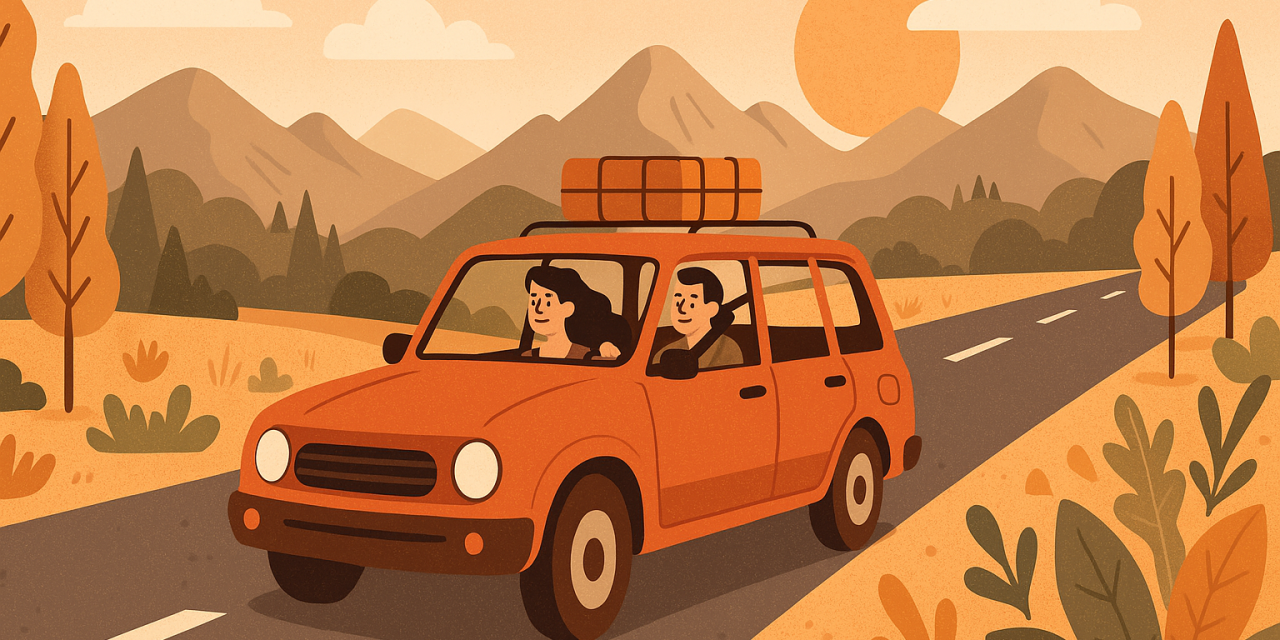 Biar Beneran Jalan: Trik Atur Waktu Liburan