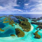 Cari Ketenangan? Ini Spot Wisata Paling Adem Di Asia