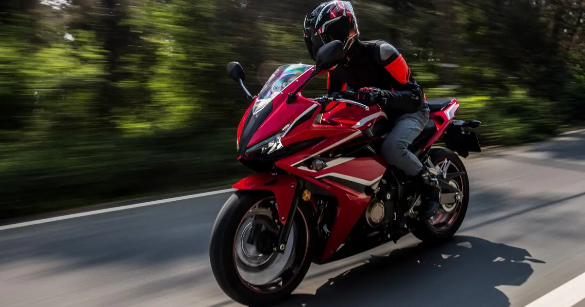 Deretan Motor Balap Performa Paling Sangar