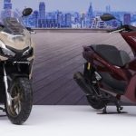 Honda Borong Penjualan Motor Listrik Di Jakarta Fair
