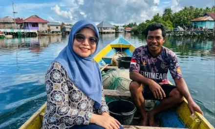 Ketegasan Malaysia: Bukti Negara Hadir Dan “Menjemput”