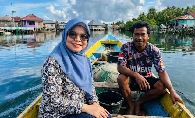 Ketegasan Malaysia: Bukti Negara Hadir Dan “Menjemput”