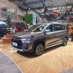 Naik Turun Suzuki XL7 Hingga Jadi Low SUV Favorit Di Indo