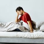 Penyebab Bangun Pagi Terasa Lelah