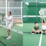 Rekomendasi Spot Padel Di Bandung