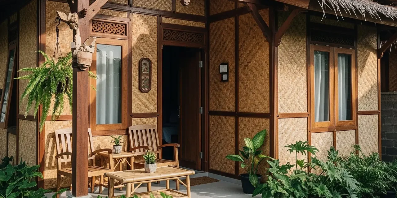Saran Ahli: Area Rumah Wajib Bersih Bulanan