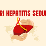 Sorotan WHO: Hambatan Eliminasi Hepatitis Masih Ada