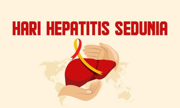 Sorotan WHO: Hambatan Eliminasi Hepatitis Masih Ada