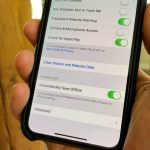 Trik Gampang Hapus Cache Di iPhone