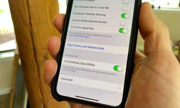 Trik Gampang Hapus Cache Di iPhone