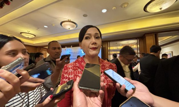 373 Ribu Orang Kena Tipu! OJK: Total Kerugian Capai Rp8,2 T