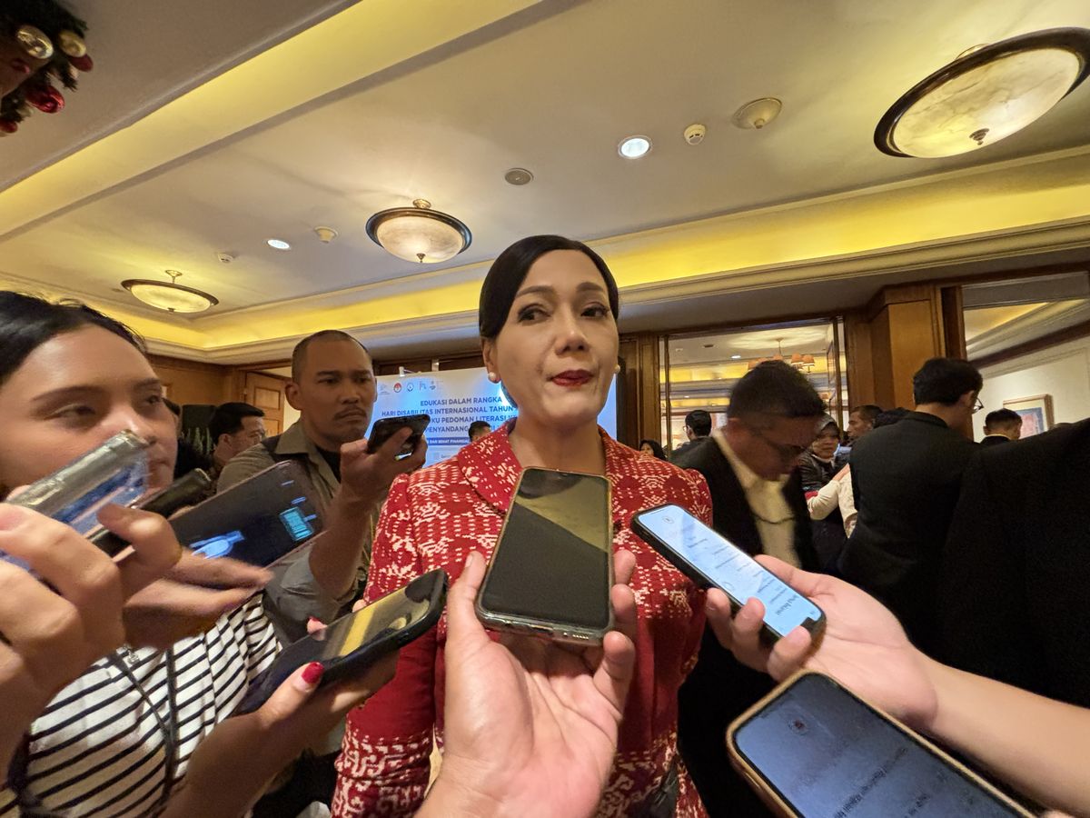 373 Ribu Orang Kena Tipu! OJK: Total Kerugian Capai Rp8,2 T