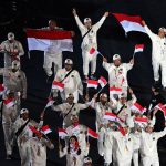 91 Emas! Rekor Terbaik Ketiga RI di SEA Games