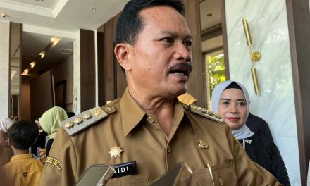 Skandal CSR Madiun: Maidi Kena OTT Dugaan Upeti