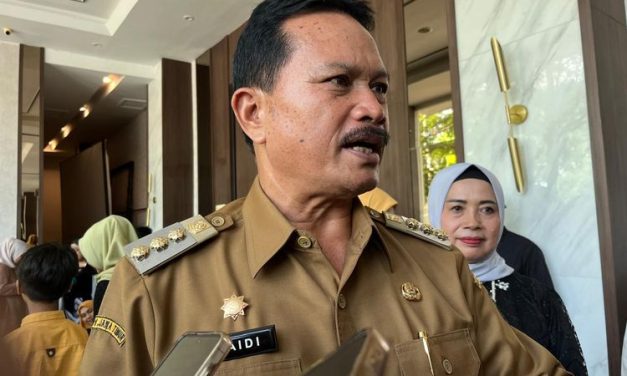 Skandal CSR Madiun: Maidi Kena OTT Dugaan Upeti