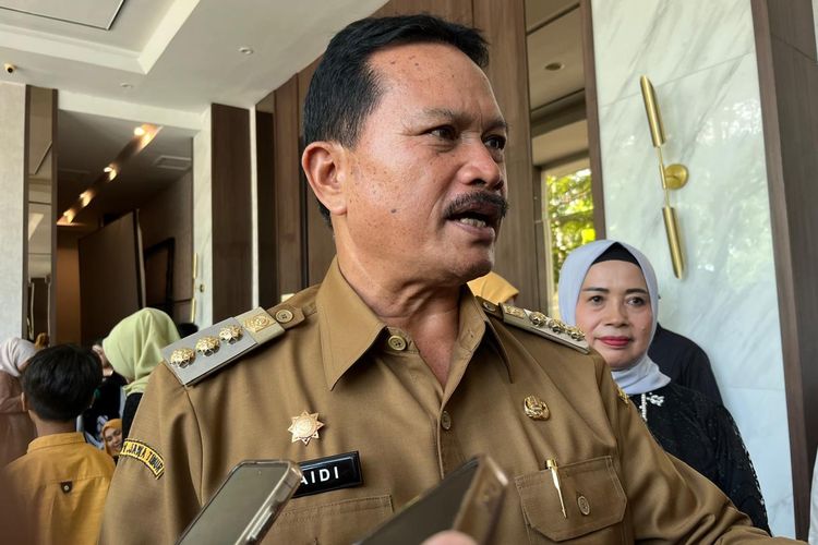 Skandal CSR Madiun: Maidi Kena OTT Dugaan Upeti