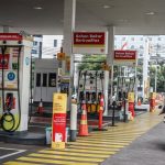 ESDM Larang SPBU Swasta Impor Solar Mulai 2026